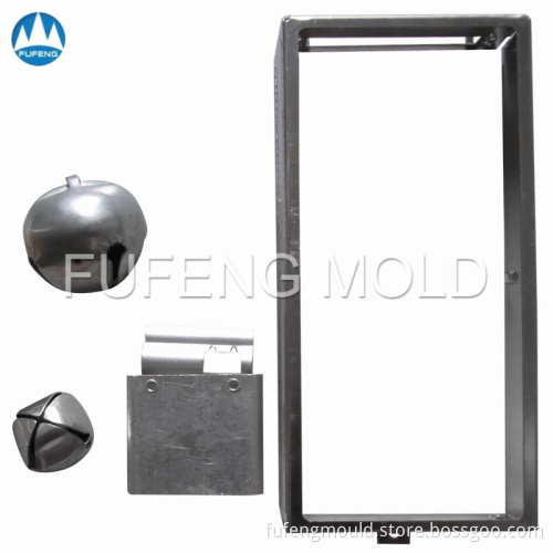 Metal Stamping Parts (FF0029)